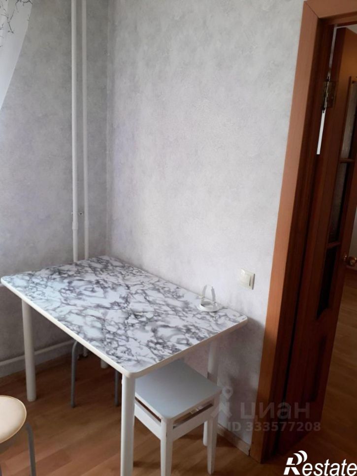 1-комн квартира ул Дмитриева, 20,  д. 20