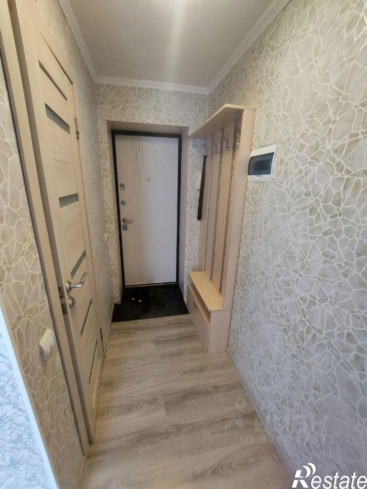 1-комн квартира ул Рождественского, 3А,  д. 3А