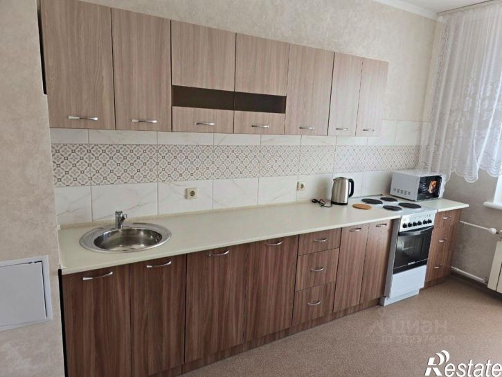 1-комн квартира ул Долгирева, 2,  д. 2