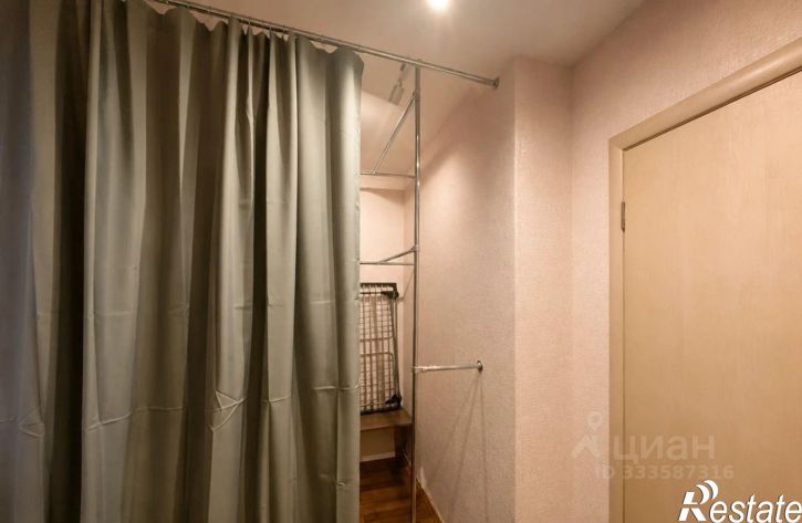 2-комн квартира ул 2-я Поселковая, 63,  д. 63