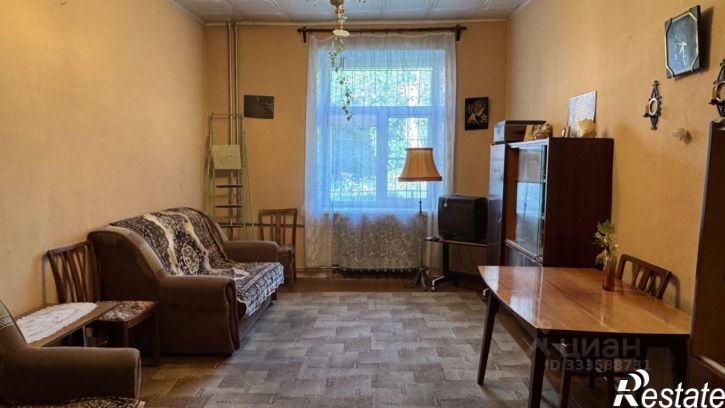 2-комн квартира ул Печникова, 355,  д. 355