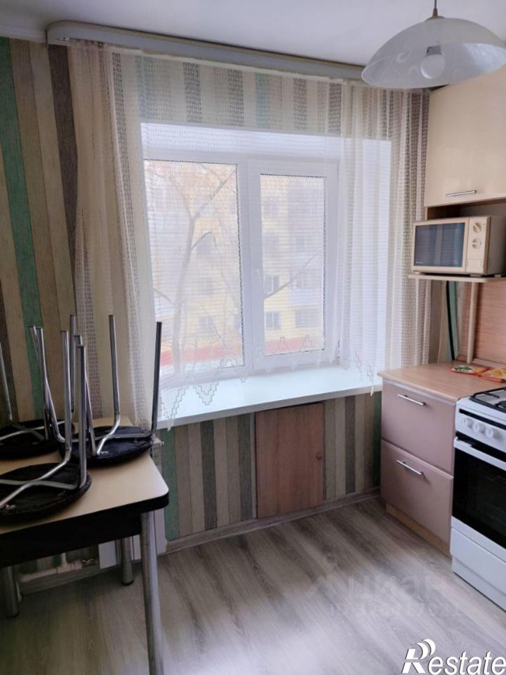 1-комн квартира ул Рождественского, 3А,  д. 3А