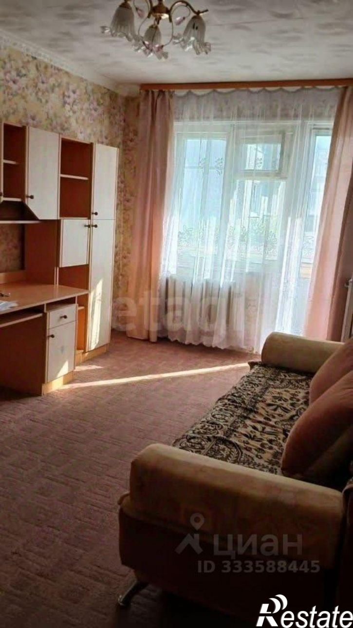 1-комн квартира ул Путилова, 7А,  д. 7А