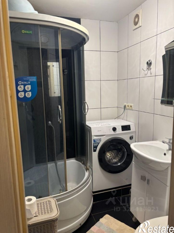 1-комн квартира ул Рождественского, 3А,  д. 3А