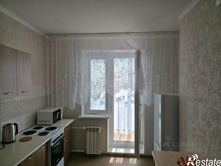 1-комн квартира ул Долгирева, 2,  д. 2