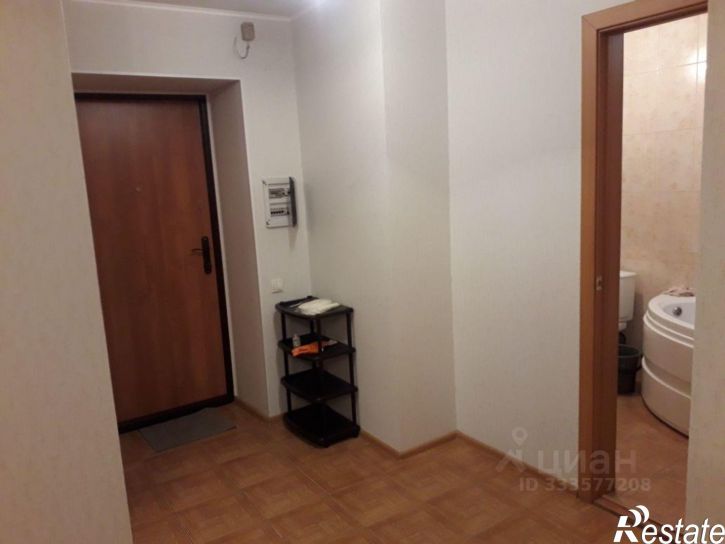 1-комн квартира ул Дмитриева, 20,  д. 20