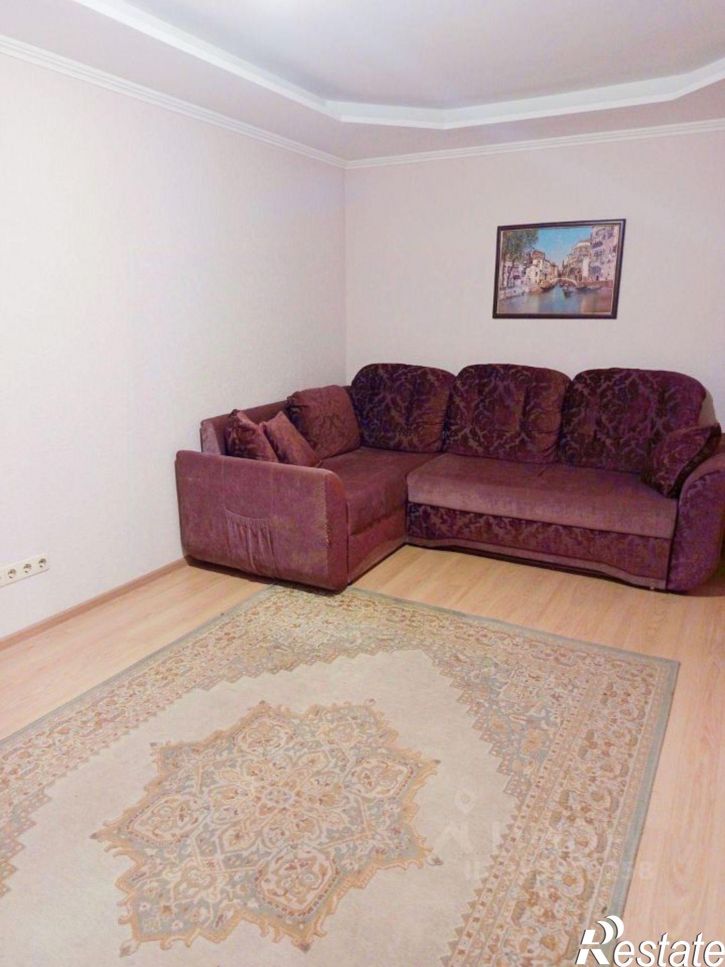 1-комн квартира ул Малиновского, 7,  д. 7