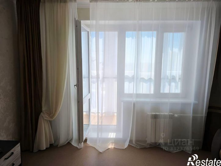 1-комн квартира ул Долгирева, 2,  д. 2