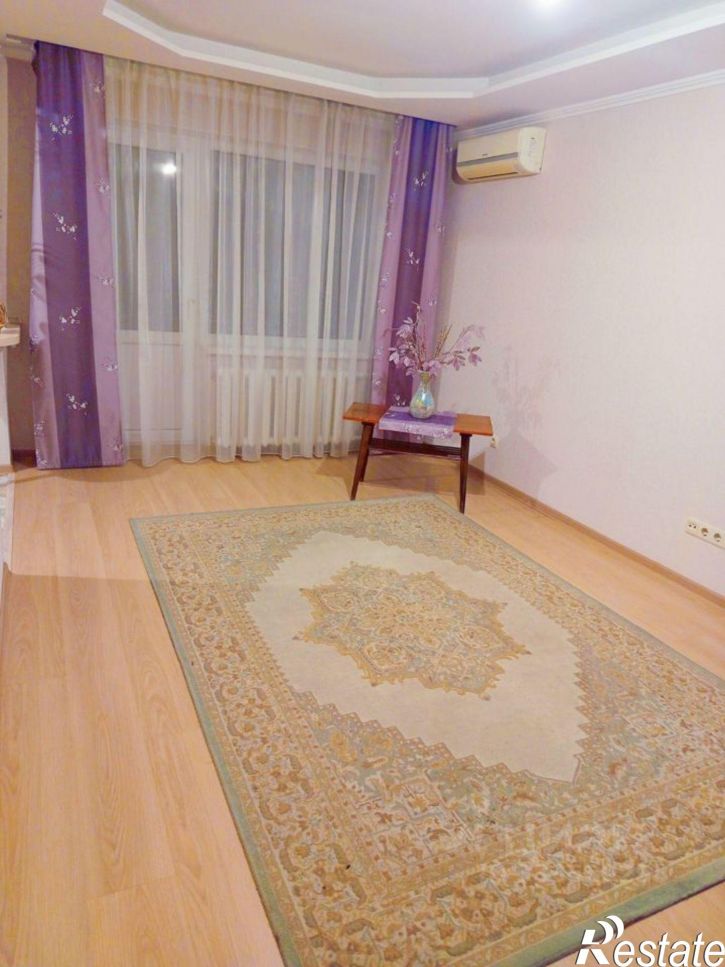 1-комн квартира ул Малиновского, 7,  д. 7