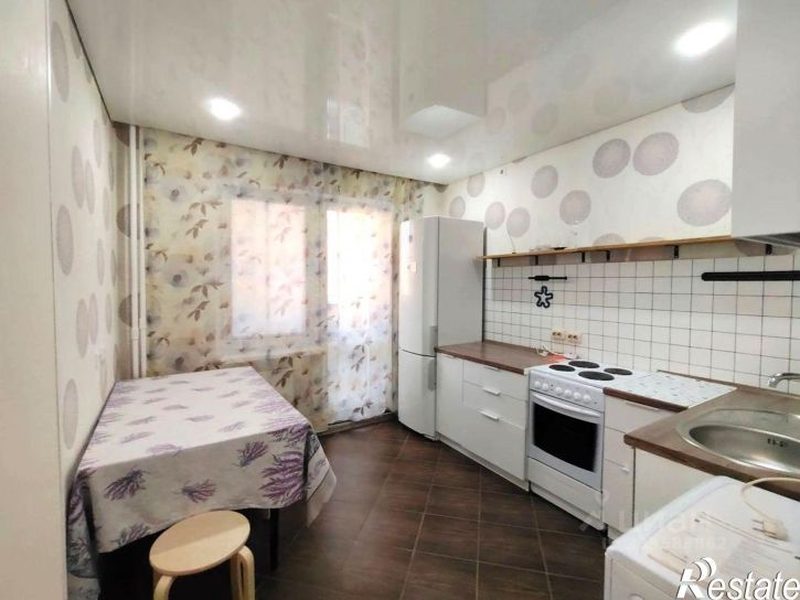 1-комн квартира ул Туполева, 2,  д. 2