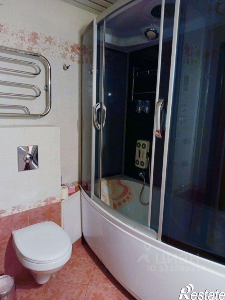 1-комн квартира ул Малиновского, 7,  д. 7