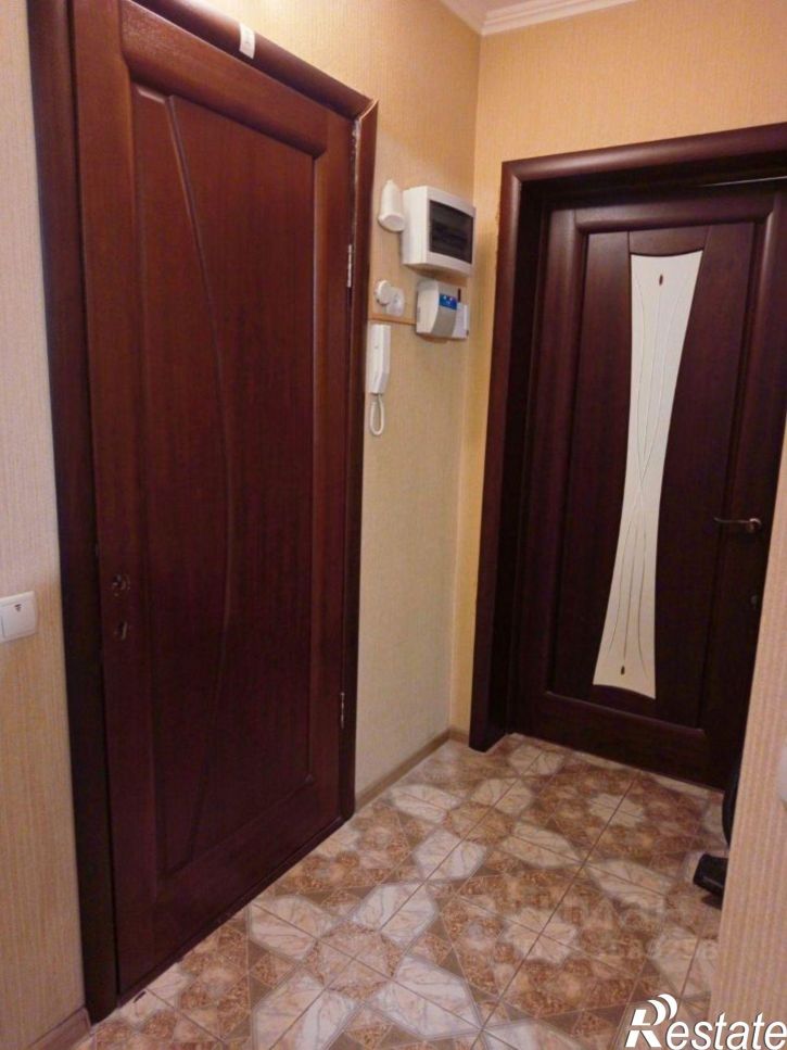 1-комн квартира ул Малиновского, 7,  д. 7