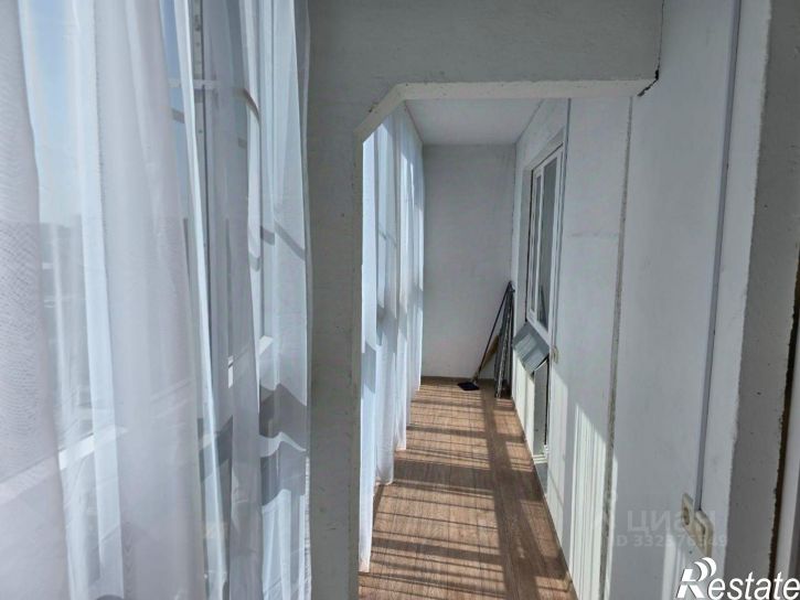 1-комн квартира ул Долгирева, 2,  д. 2