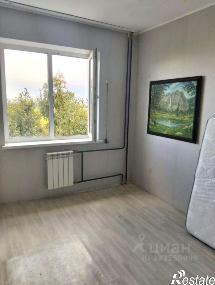 3-комн квартира ул Крупской, 19,  д. 19