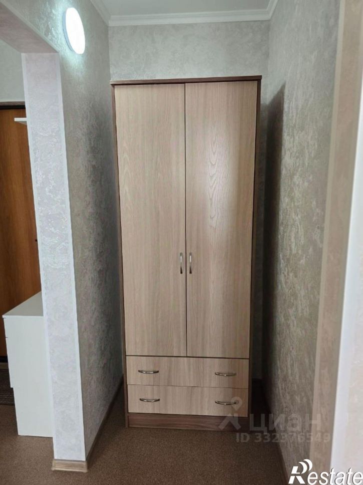 1-комн квартира ул Долгирева, 2,  д. 2