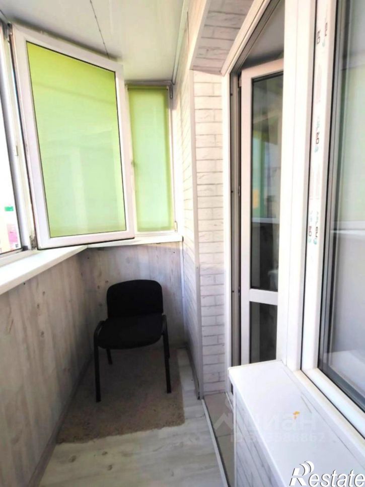 1-комн квартира ул Туполева, 2,  д. 2