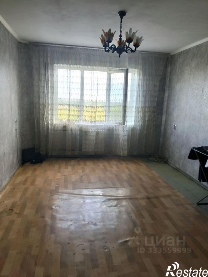 3-комн квартира ул Крупской, 19,  д. 19
