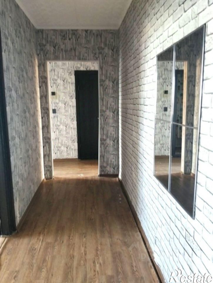 3-комн квартира ул Крупской, 19,  д. 19