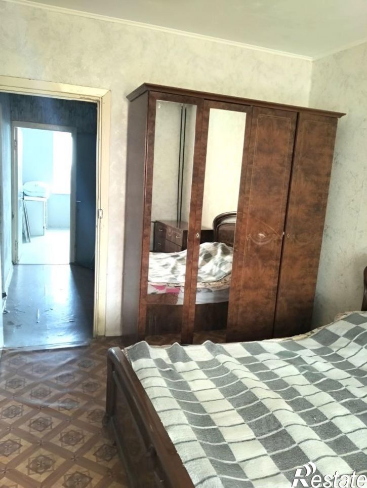3-комн квартира ул Крупской, 19,  д. 19