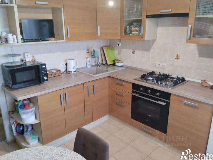 3-комн квартира ул 4-я Кордная, 48,  д. 48