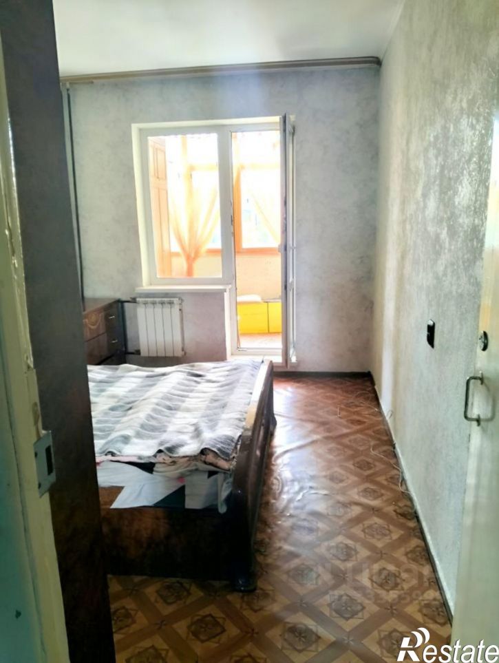 3-комн квартира ул Крупской, 19,  д. 19