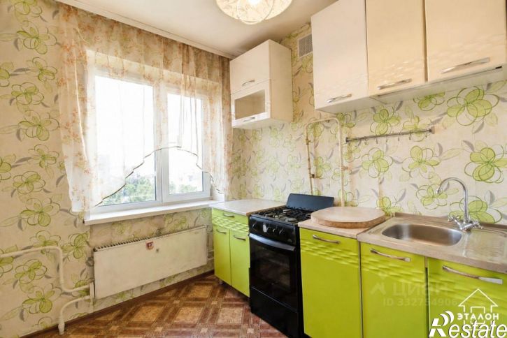 1-комн квартира ул Звездная, 2Г,  д. 2Г