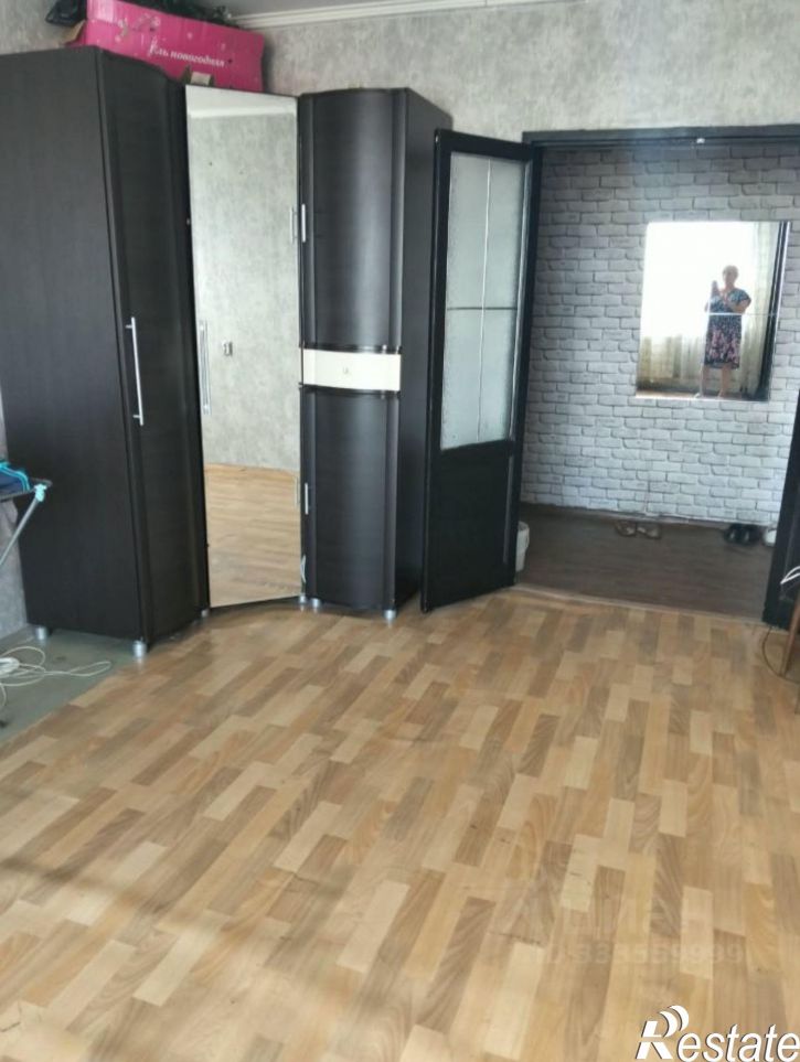 3-комн квартира ул Крупской, 19,  д. 19