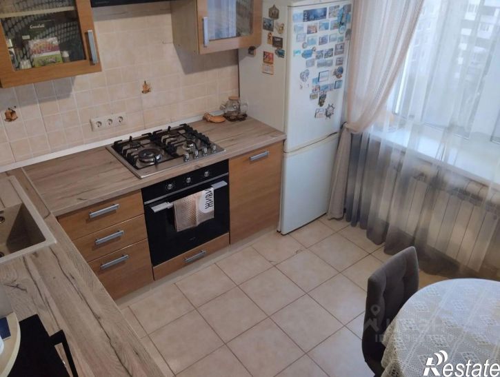 3-комн квартира ул 4-я Кордная, 48,  д. 48