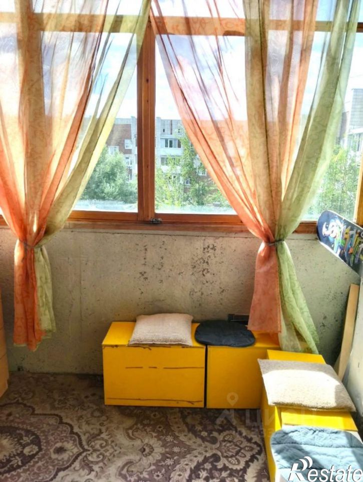 3-комн квартира ул Крупской, 19,  д. 19