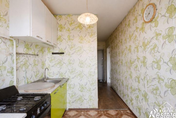 1-комн квартира ул Звездная, 2Г,  д. 2Г