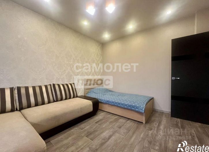 1-комн квартира ул 13-я Линия, 37 6,  д. 37 6,  к. 6