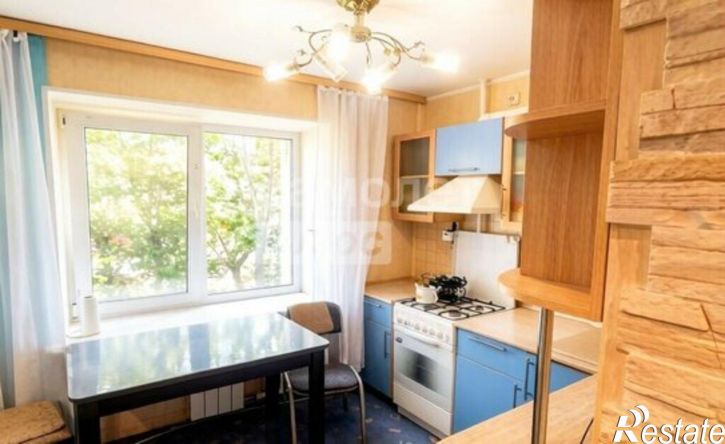 3-комн квартира ул Серова, 26,  д. 26