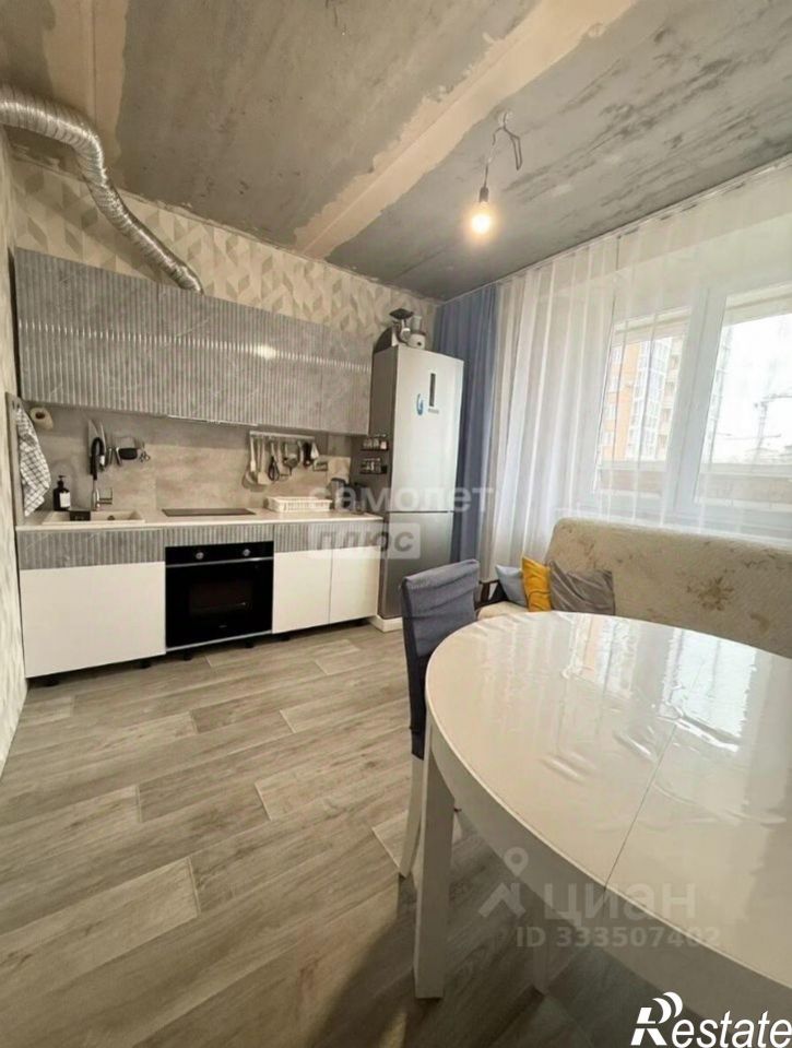 1-комн квартира б-р Архитекторов, 1Г,  д. 1Г