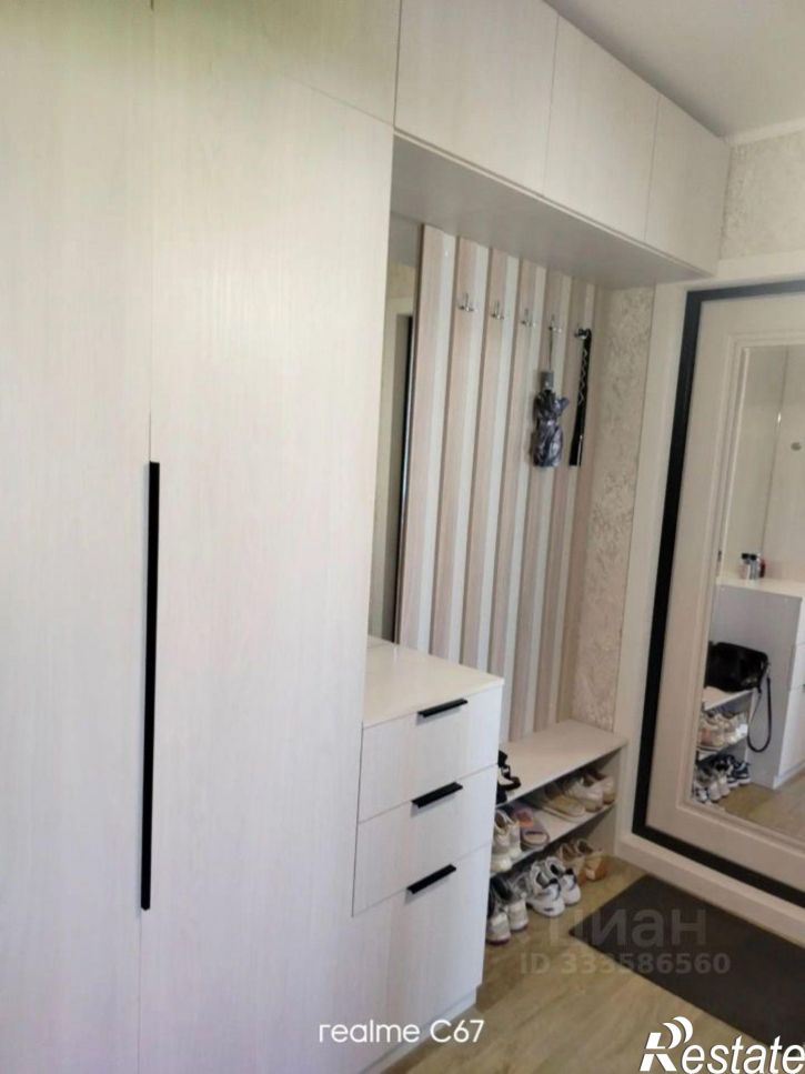 3-комн квартира ул 4-я Кордная, 48,  д. 48