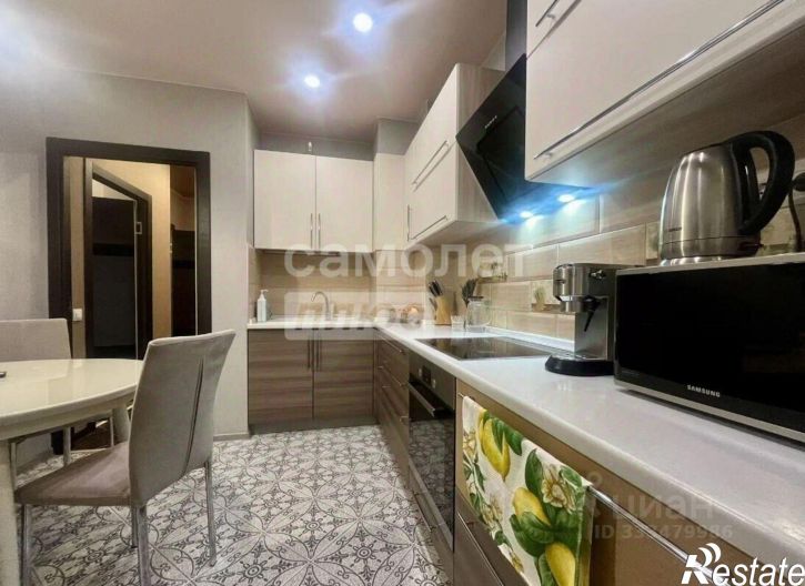 1-комн квартира ул 13-я Линия, 37 6,  д. 37 6,  к. 6