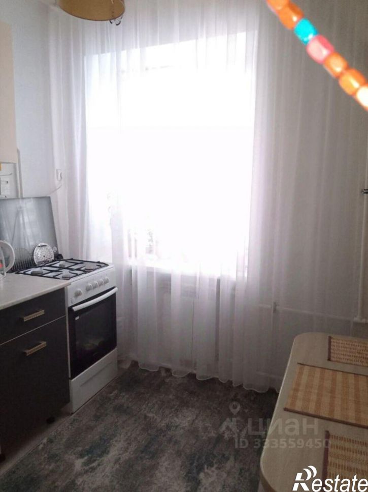 1-комн квартира ул 5-я Кордная, 17,  д. 17