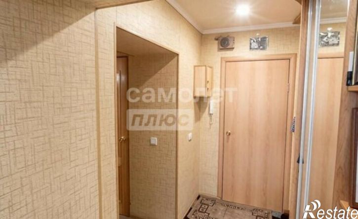 3-комн квартира ул Серова, 26,  д. 26