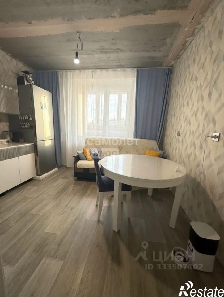 1-комн квартира б-р Архитекторов, 1Г,  д. 1Г