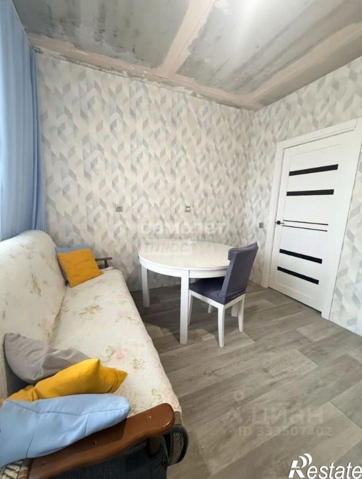1-комн квартира б-р Архитекторов, 1Г,  д. 1Г
