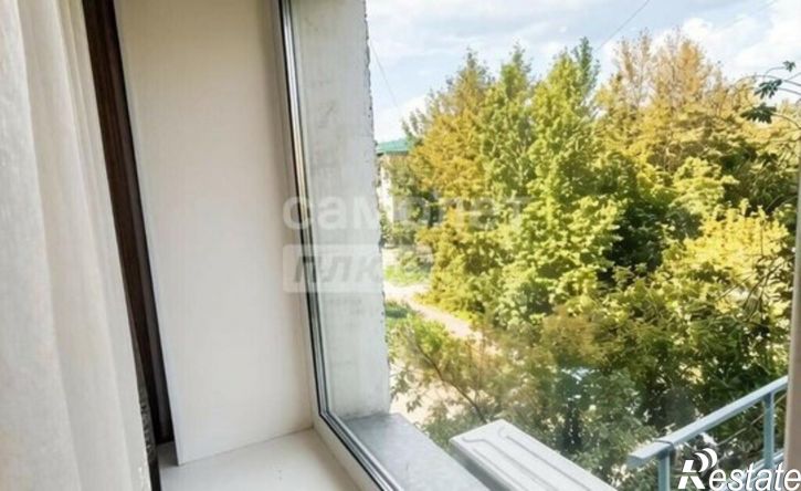 3-комн квартира ул Серова, 26,  д. 26