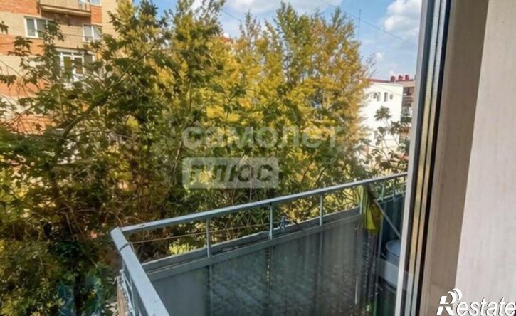 3-комн квартира ул Серова, 26,  д. 26