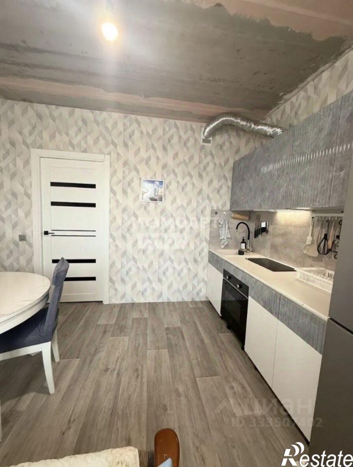1-комн квартира б-р Архитекторов, 1Г,  д. 1Г