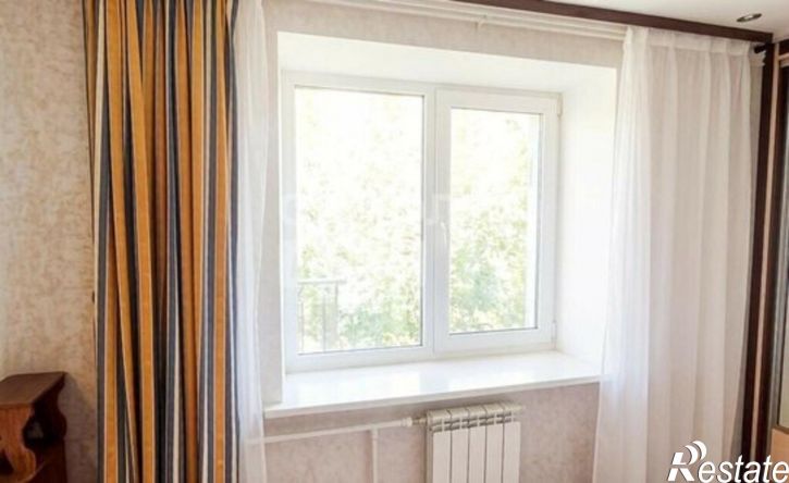 3-комн квартира ул Серова, 26,  д. 26