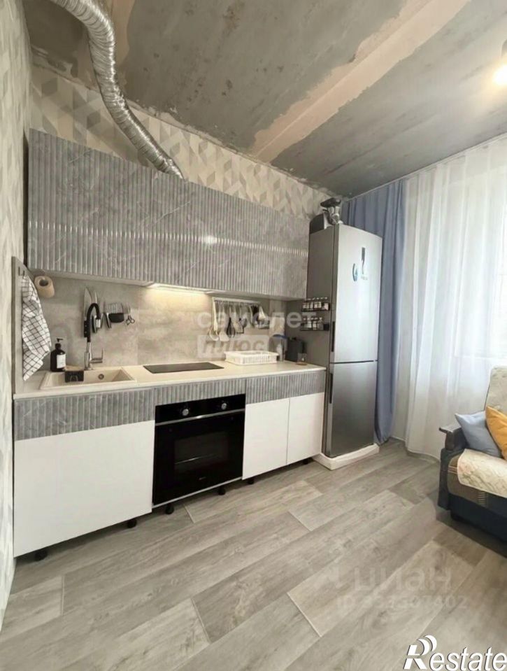 1-комн квартира б-р Архитекторов, 1Г,  д. 1Г