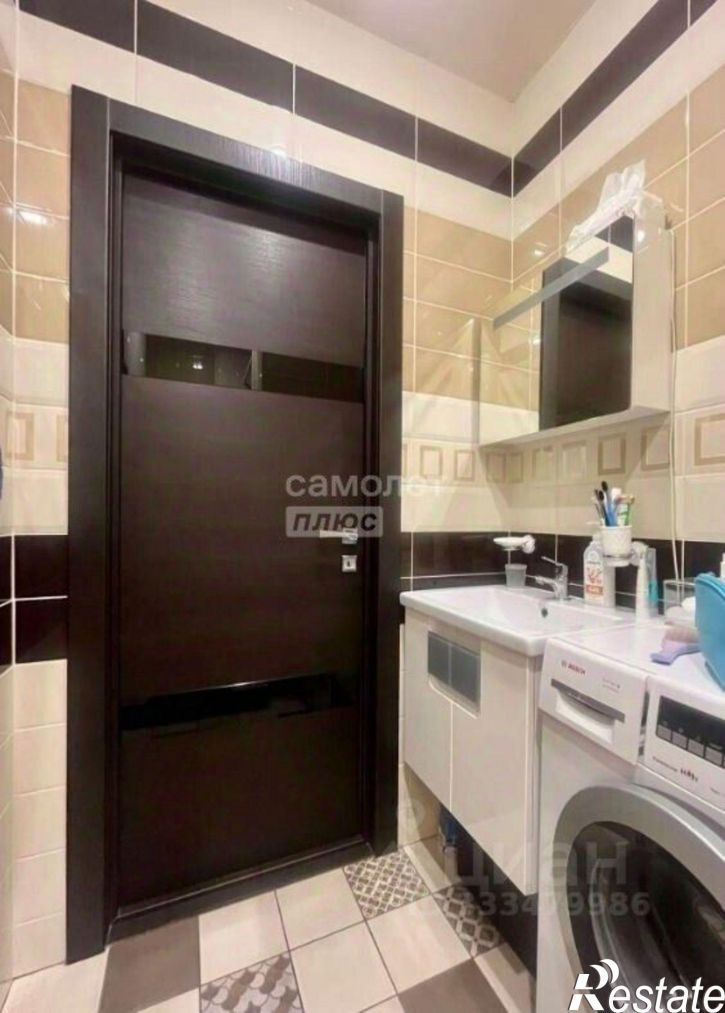 1-комн квартира ул 13-я Линия, 37 6,  д. 37 6,  к. 6