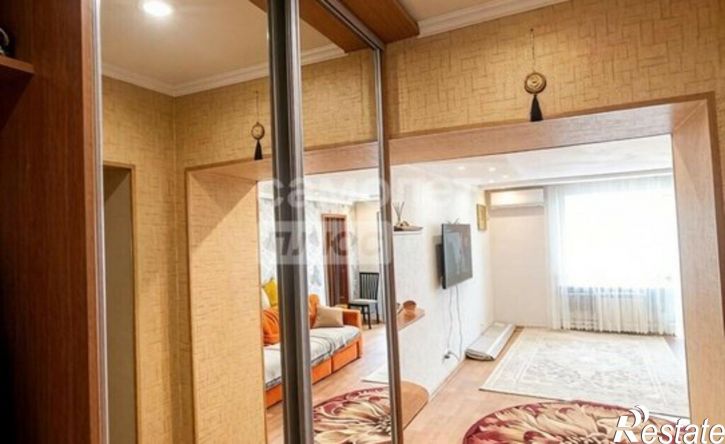 3-комн квартира ул Серова, 26,  д. 26