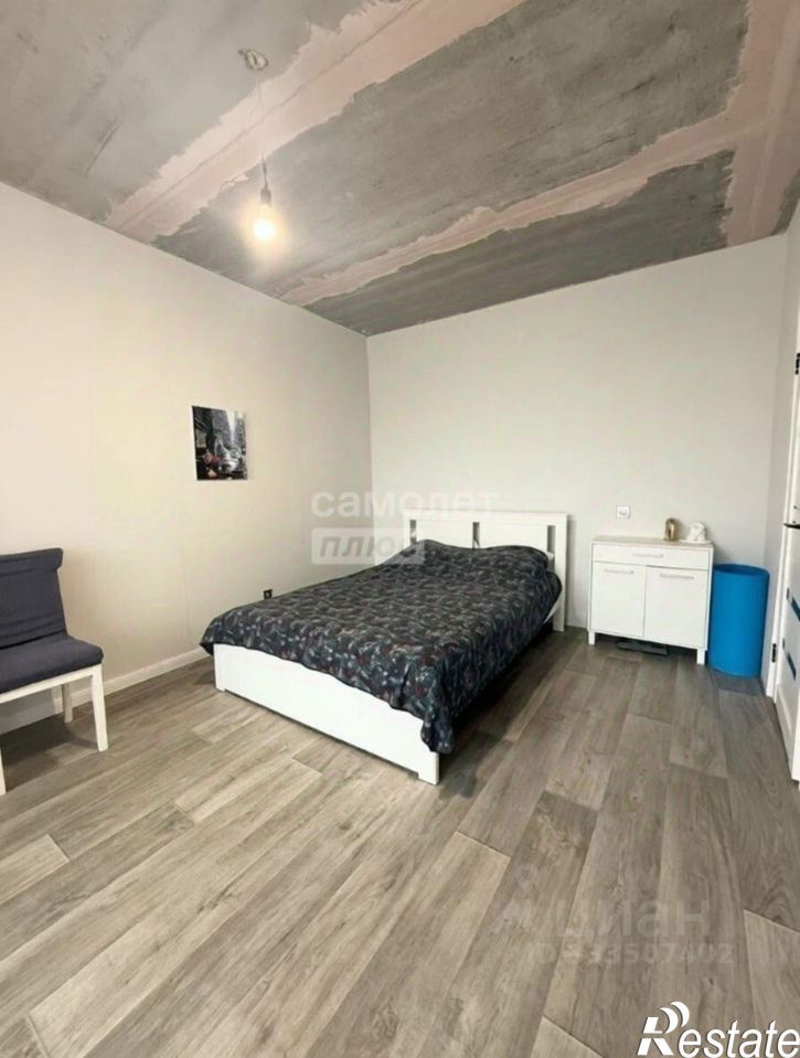1-комн квартира б-р Архитекторов, 1Г,  д. 1Г