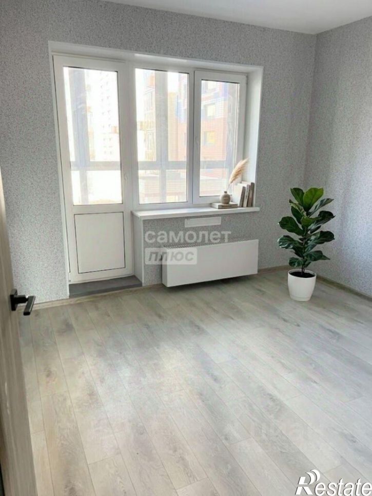1-комн квартира Омск г., Центральный