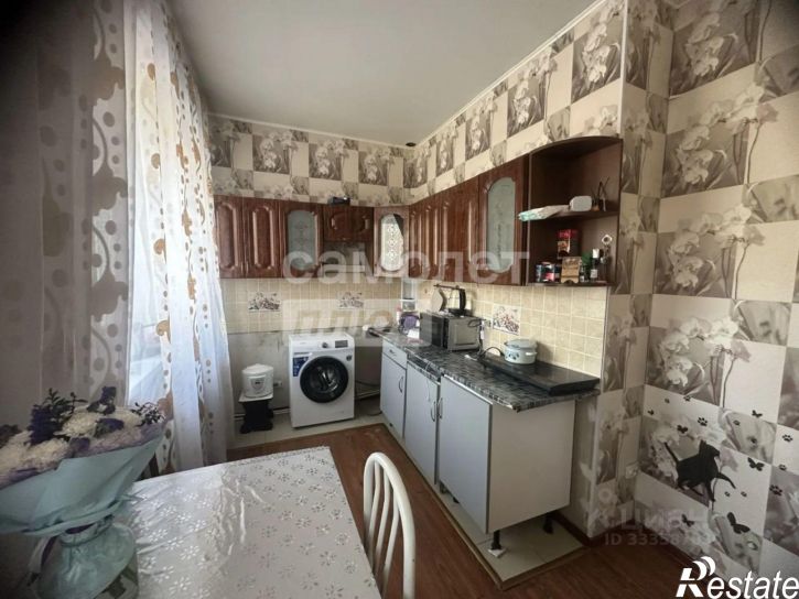 2-комн квартира ул Российская, 11А,  д. 11А