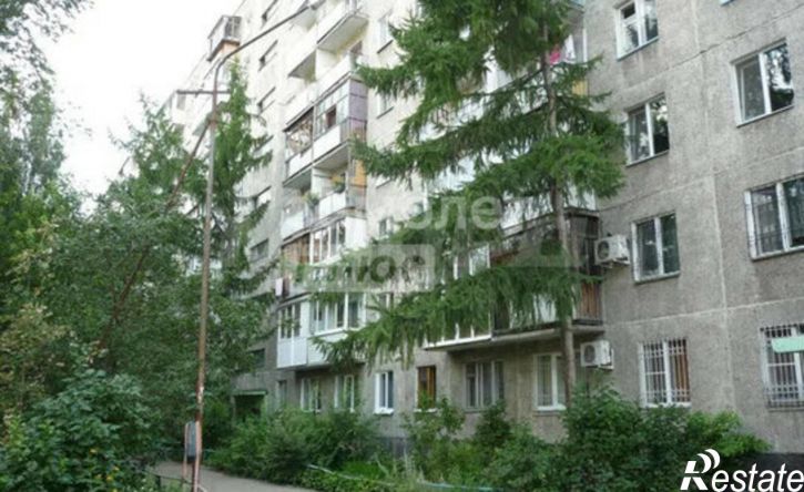 3-комн квартира ул Волочаевская, 13Е,  д. 13Е